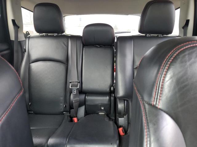 3C4PDCEG6JT469723 Dodge JOURNEY GT
