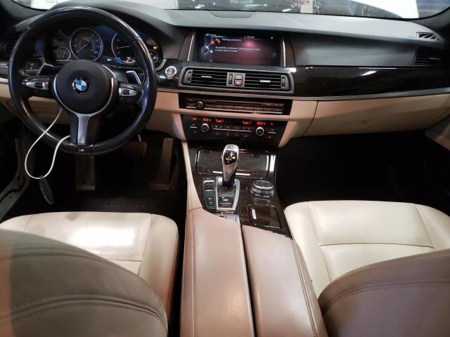 WBA5B3C51GG255862 BMW 535 XI
