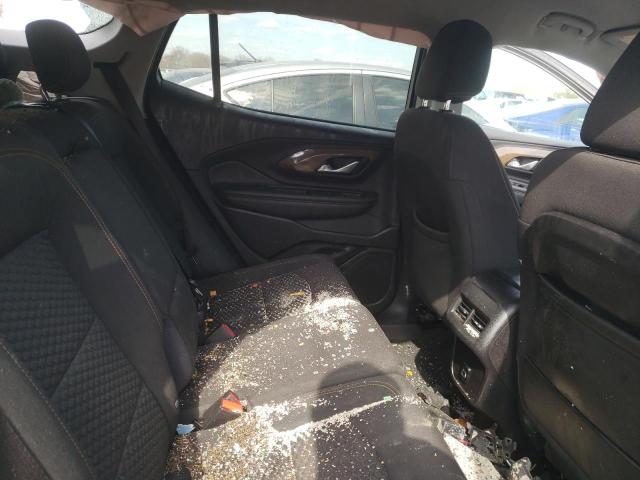 3GKALMEV4JL324780 GMC Terrain Sle