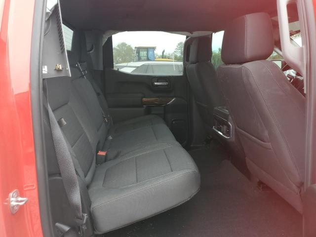 3GTU9CET5MG367263 GMC Sierra K1500 Elevation