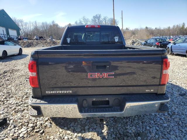 1GTV2MEC2GZ122391 GMC Sierra K1500 Sle