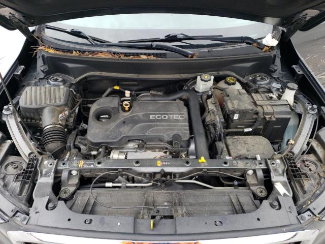 3GKALMEV6JL407157 GMC Terrain Sle