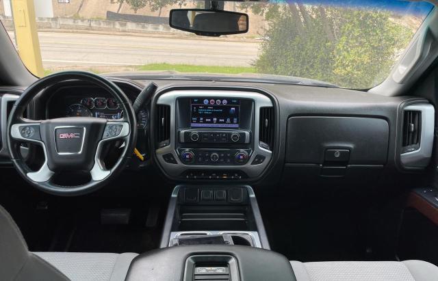1GTV2MEC3HZ235350 GMC Sierra K1500 Sle