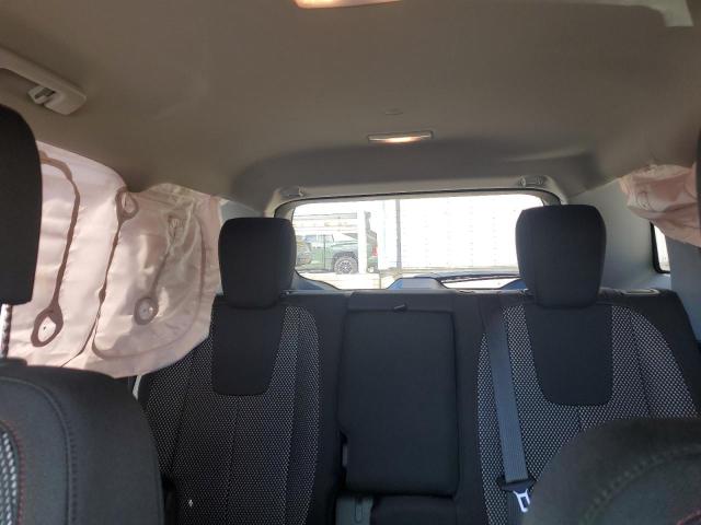 2GKALMEK4H6291445 GMC Terrain Sle