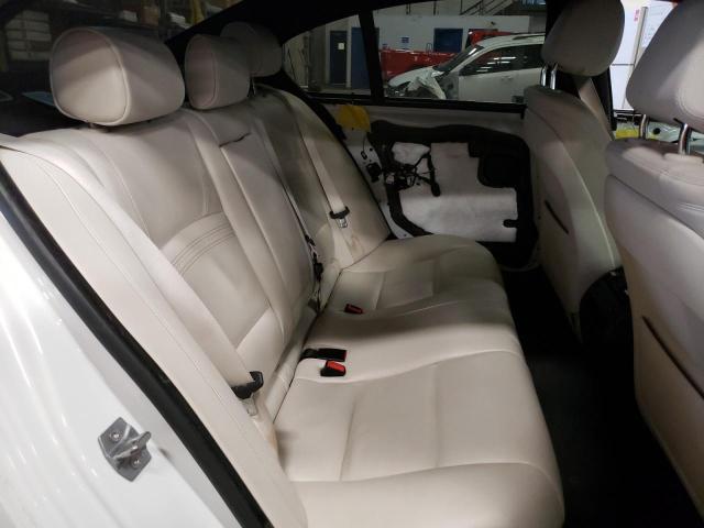 WBA5B3C51GG255862 BMW 535 XI