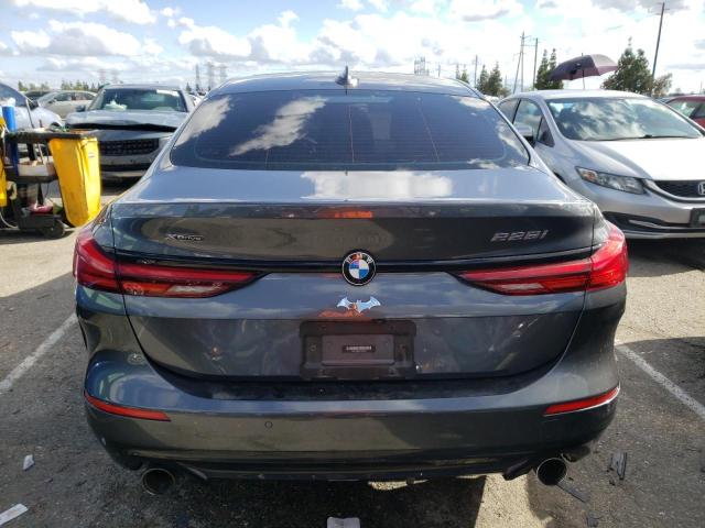 WBA73AK05L7G04860 BMW 228XI
