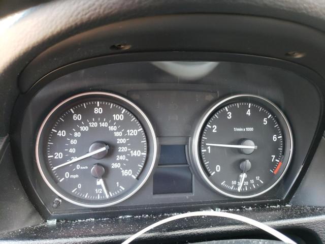 WBAVM1C55FV316459 BMW X1 Sdrive28i
