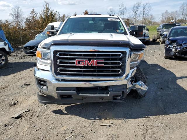 1GT42VC81GF306643 GMC Sierra K3500