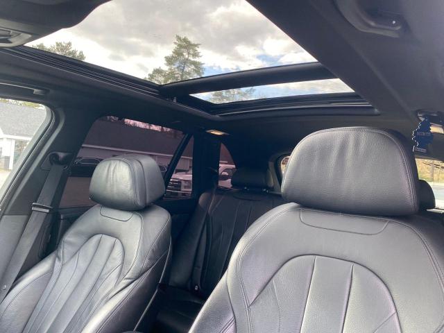 5UXKR6C57F0J74695 BMW X5 Xdrive50i