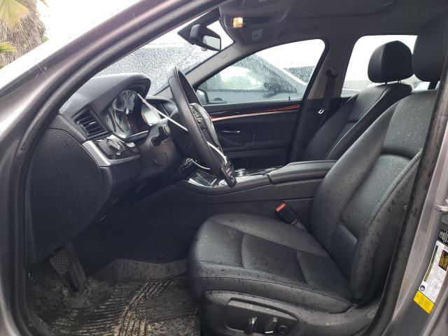 WBA5A5C51ED505078 BMW 528 I