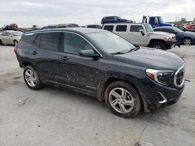 3GKALMEV6JL407157 GMC Terrain Sle