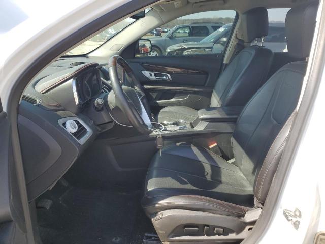 2GKFLZEK6F6215094 GMC Terrain Denali