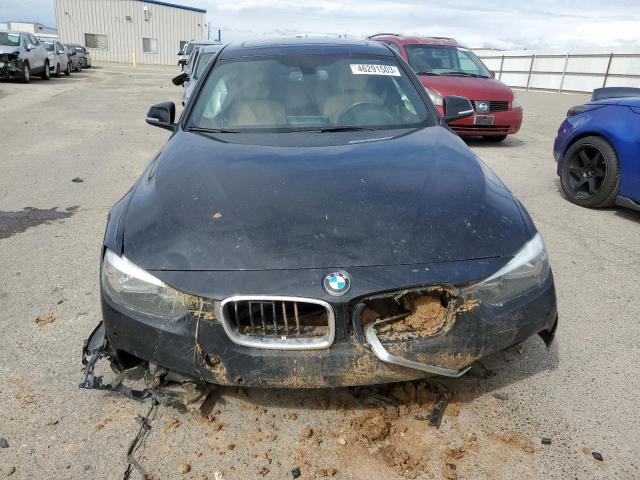 WBA8E9G50GNT83619 BMW 328 I Sulev