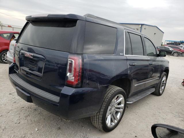 1GKS2BKC8JR134004 GMC YUKON SLT