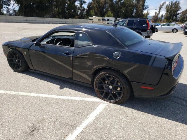 2C3CDZFJ4FH842919 Dodge Challenger R/t Scat Pack