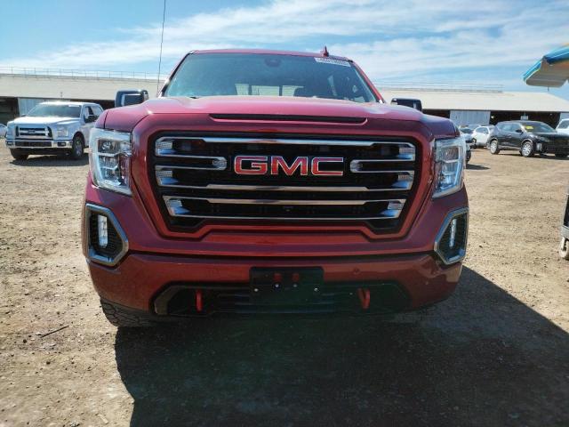 1GTP9EEL0LZ297646 GMC Sierra K1500 At4