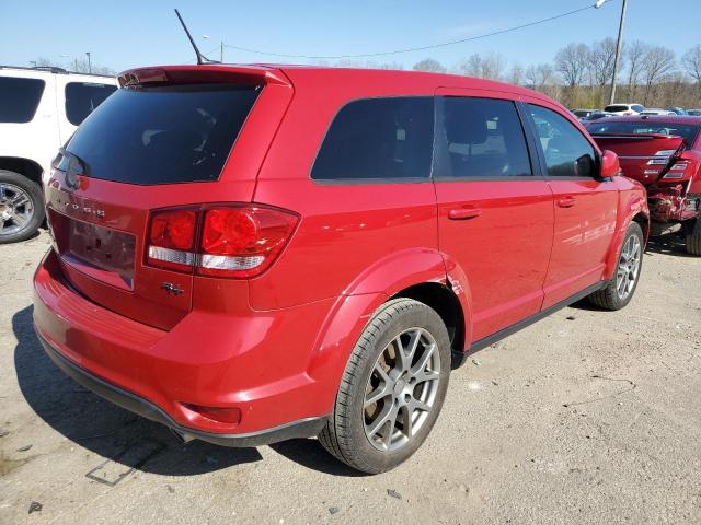 3C4PDCEG2GT187149 Dodge Journey R/t