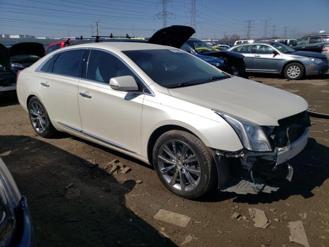 2G61L5S32E9130409 Cadillac XTS