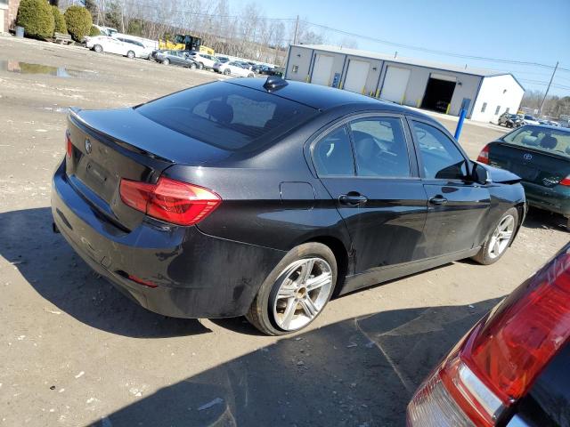WBA3C3G54ENR25217 BMW 320 I Xdrive