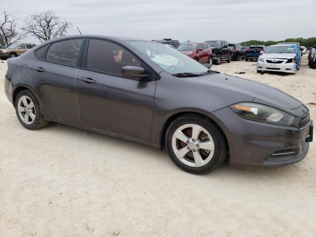 1C3CDFBB6FD301204 Dodge DART SXT