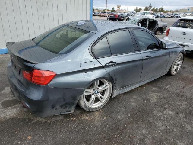 WBA3A9G59FNS66271 BMW 335 I