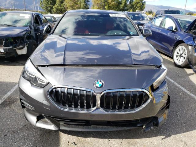 WBA73AK05L7G04860 BMW 228XI