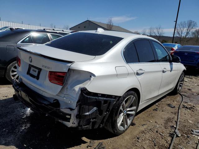 WBA8B9C30HK886289 BMW 330 I