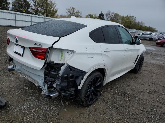 5UXKU6C55K0Z66837 BMW X6 Xdrive50i