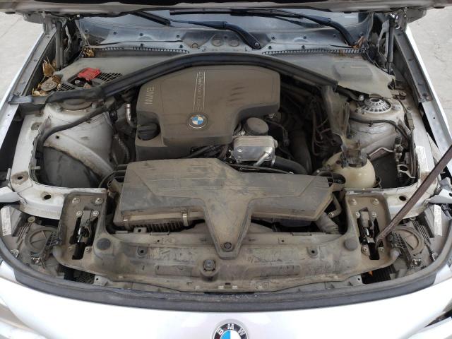 WBA3X5C54ED243269 BMW 328 XIGT