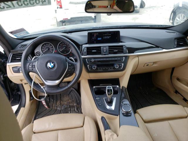 WBA3G7C51FK480858 BMW 328 XI