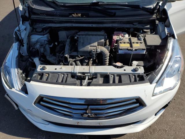 ML32F3FJ7HHF16710 Mitsubishi Mirage G4 Es