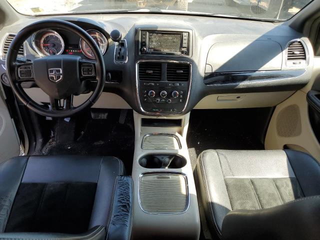 2C4RDGCG8GR373977 Dodge Grand Caravan Sxt