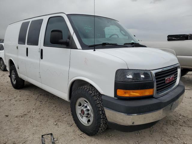 1GTW7AFF6H1906988 GMC Savana G2500