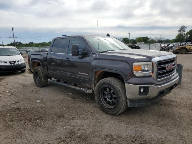 3GTU2UEC3FG513155 GMC Sierra K1500 Sle