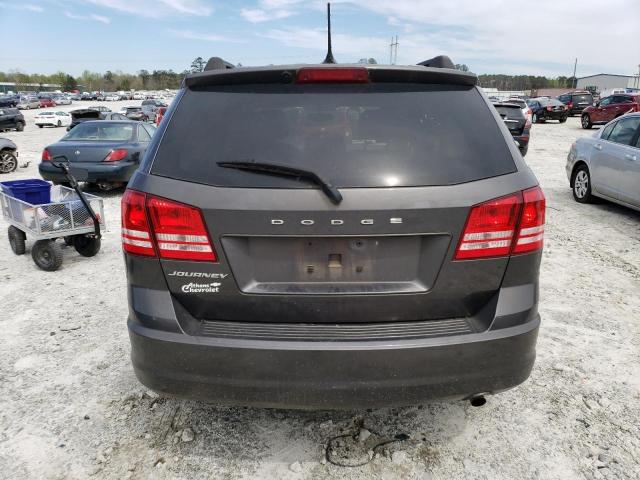 3C4PDCAB2GT164416 Dodge JOURNEY SE