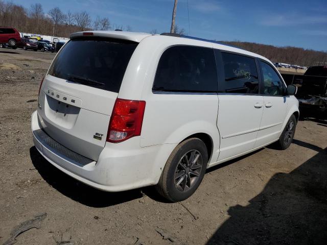 2C4RDGCG8GR373977 Dodge Grand Caravan Sxt