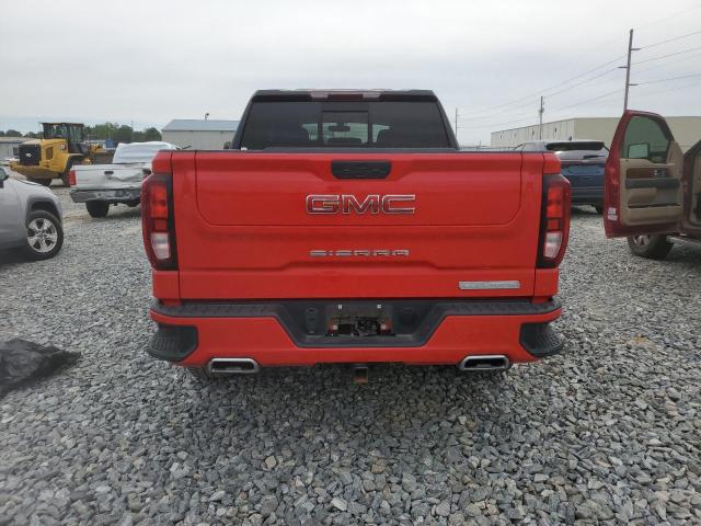 3GTU9CET5MG367263 GMC Sierra K1500 Elevation