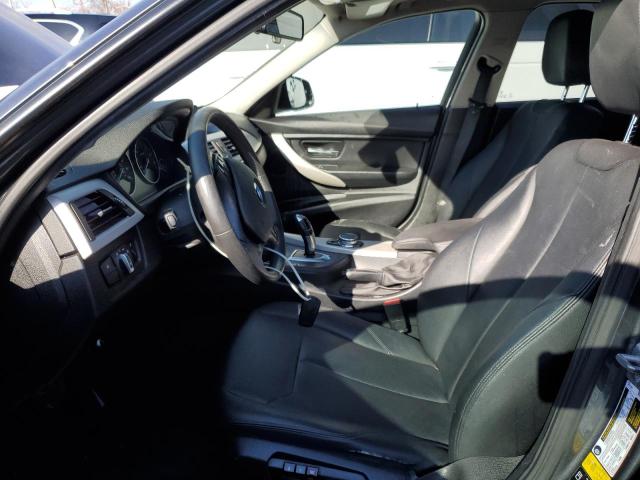 WBA8E5G56GNT40203 BMW 320 XI
