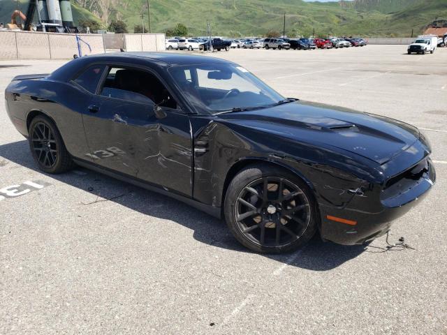2C3CDZFJ4FH842919 Dodge Challenger R/t Scat Pack