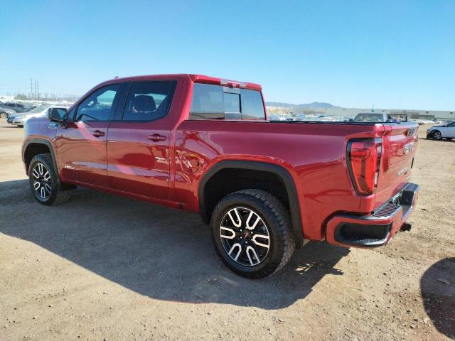 1GTP9EEL0LZ297646 GMC Sierra K1500 At4