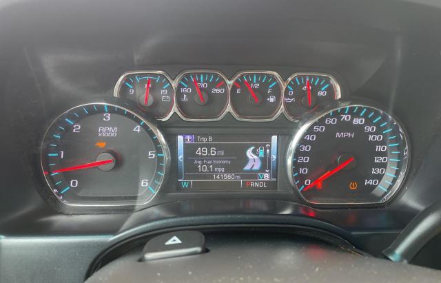 1GTV2MEC3HZ235350 GMC Sierra K1500 Sle