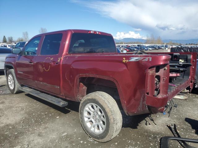 3GTP1UEC4EG557003 GMC Sierra C1500 Sle