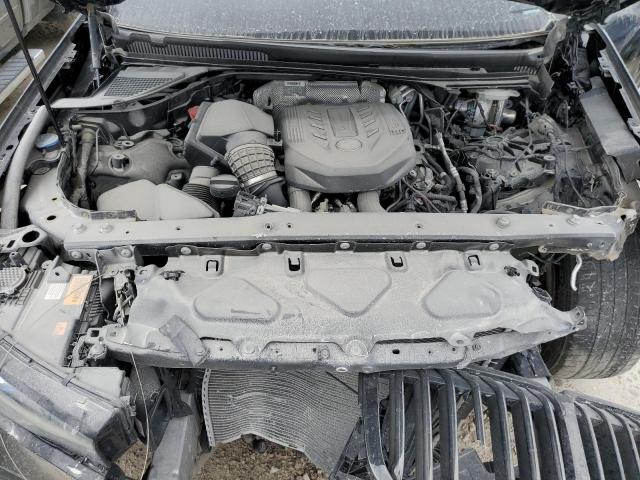 5UXCX6C00N9K68068 BMW X7 M50i