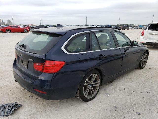 WBA3G7C51FK480858 BMW 328 XI