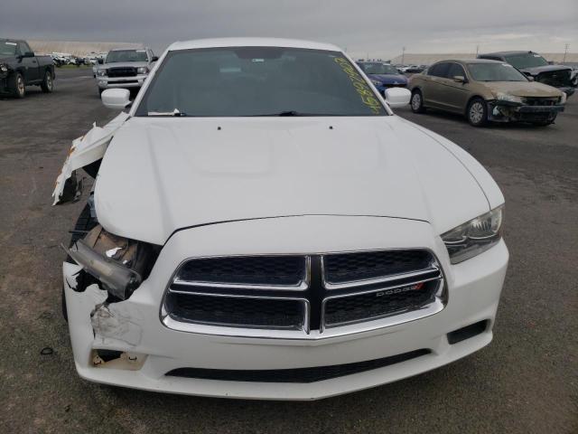 2C3CDXBG4EH311636 Dodge Charger Se
