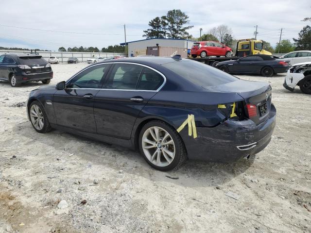 WBA5B3C58GG260539 BMW 535 XI