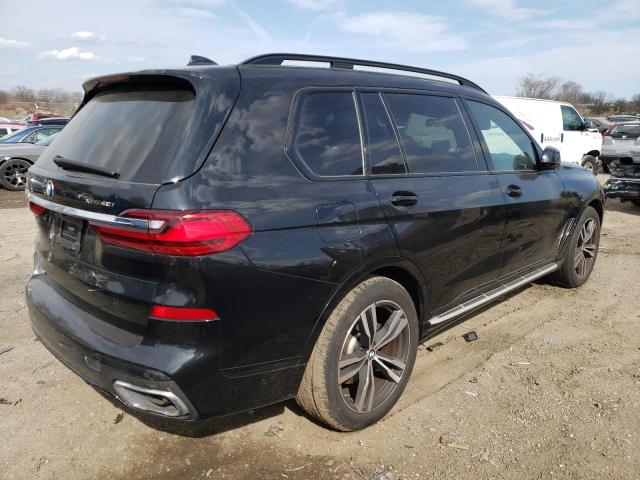 5UXCW2C05M9G73677 BMW X7 Xdrive40i