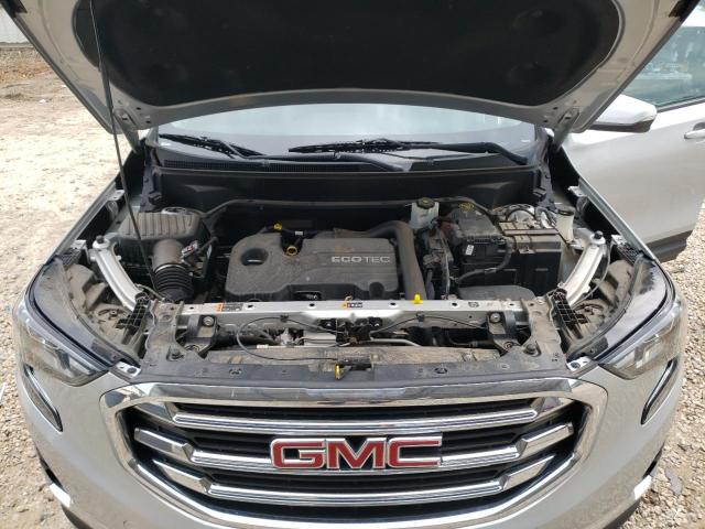 3GKALVEV7KL217875 GMC Terrain Slt