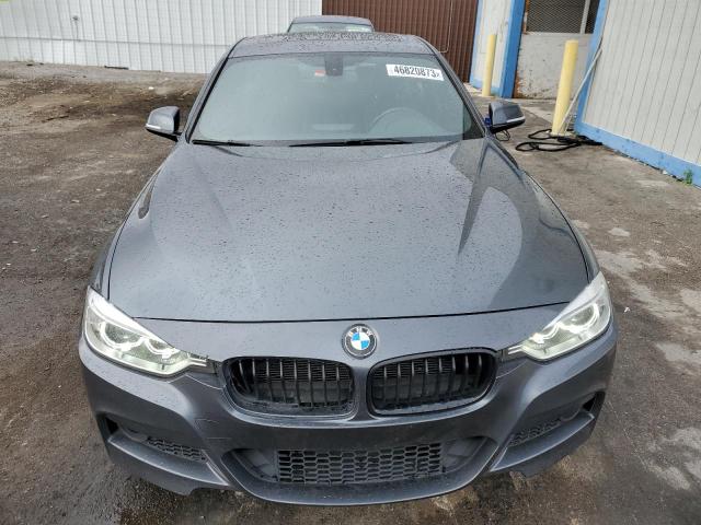 WBA3A9G59FNS66271 BMW 335 I