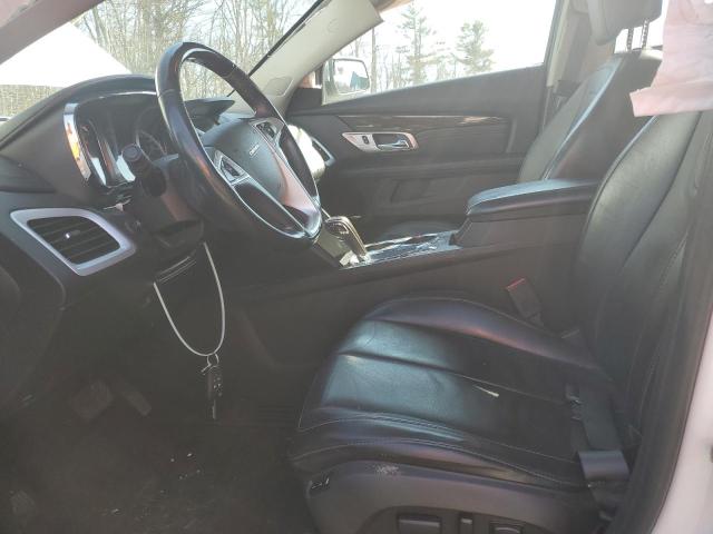 2GKALUEK0E6288019 GMC Terrain Denali